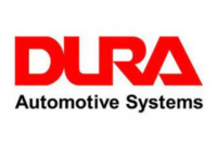 Dura Automotive Systems - logo