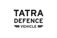 Tatra defence vehicle logo